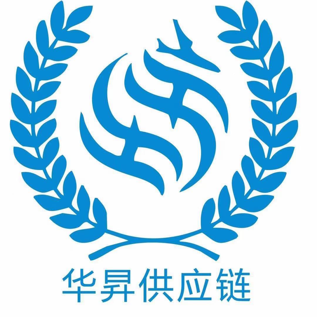 华昇国际 Logo